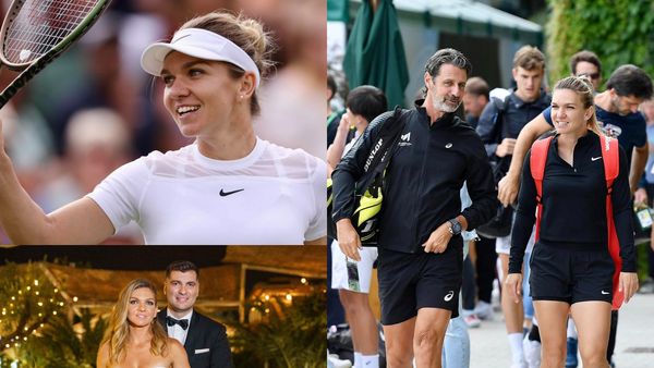 Noi declarații despre motivul divorțului dintre Simona Halep și Toni Iuruc: „..ori stă mai mult pe acasă, ori își vede fiecare de viață!”