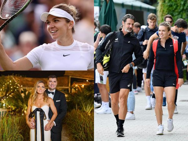 Noi declarații despre motivul divorțului dintre Simona Halep și Toni Iuruc: &bdquo;..ori stă mai mult pe acasă, ori &icirc;și vede fiecare de viață!&rdquo;