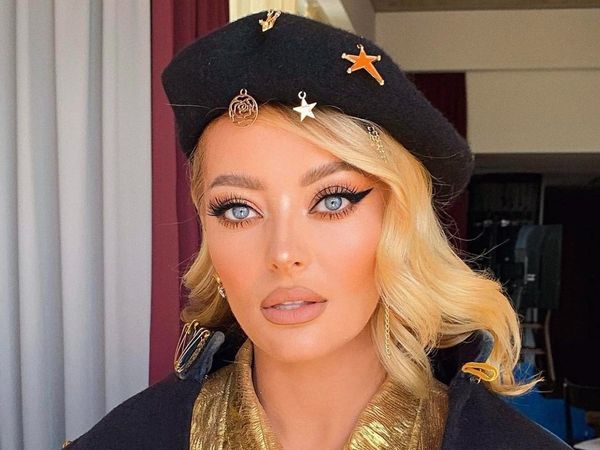 Delia Matache, dezvăluiri emoționante despre relația cu părinții: &bdquo;M-au susținut foarte mult&rdquo;