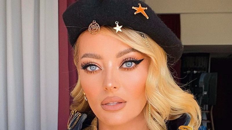 Delia Matache, dezvăluiri emoționante despre relația cu părinții: &bdquo;M-au susținut foarte mult&rdquo;