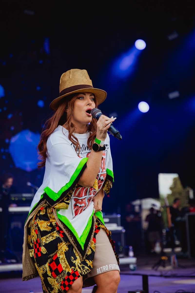 Delia Matache, dezvăluiri emoționante despre relația cu părinții