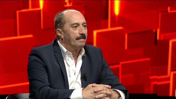 Romica Țociu este invitatul ediției de s&acirc;mbătă al emisiunii &ldquo;40 de &icirc;ntrebări cu Denise Rifai&rdquo;