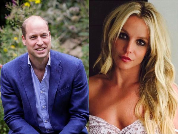 Britney Spears a fost c&acirc;t pe ce să devină regina Angliei? Legătura neașteptată dintre artistă și Prințul William: &bdquo;Trebuia să vină să se &icirc;nt&acirc;lnească&rdquo;