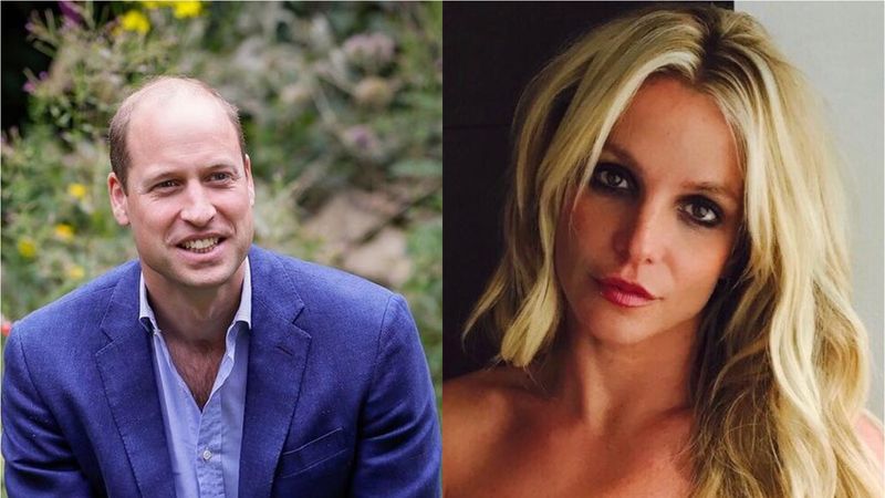 Britney Spears a fost c&acirc;t pe ce să devină regina Angliei? Legătura neașteptată dintre artistă și Prințul William: &bdquo;Trebuia să vină să se &icirc;nt&acirc;lnească&rdquo;