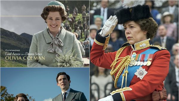 Sezonul 1 din „The Crown” ajunge în Top 10 Netflix după moartea Reginei Elisabeta a II-a. Câte persoane au văzut serialul?!
