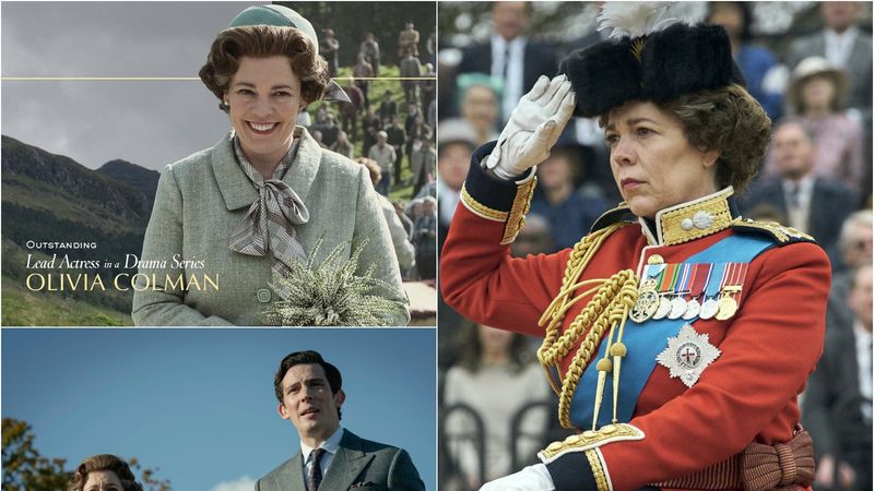 Sezonul 1 din &bdquo;The Crown&rdquo; ajunge &icirc;n Top 10 Netflix după moartea Reginei Elisabeta a II-a. C&acirc;te persoane au văzut serialul?!