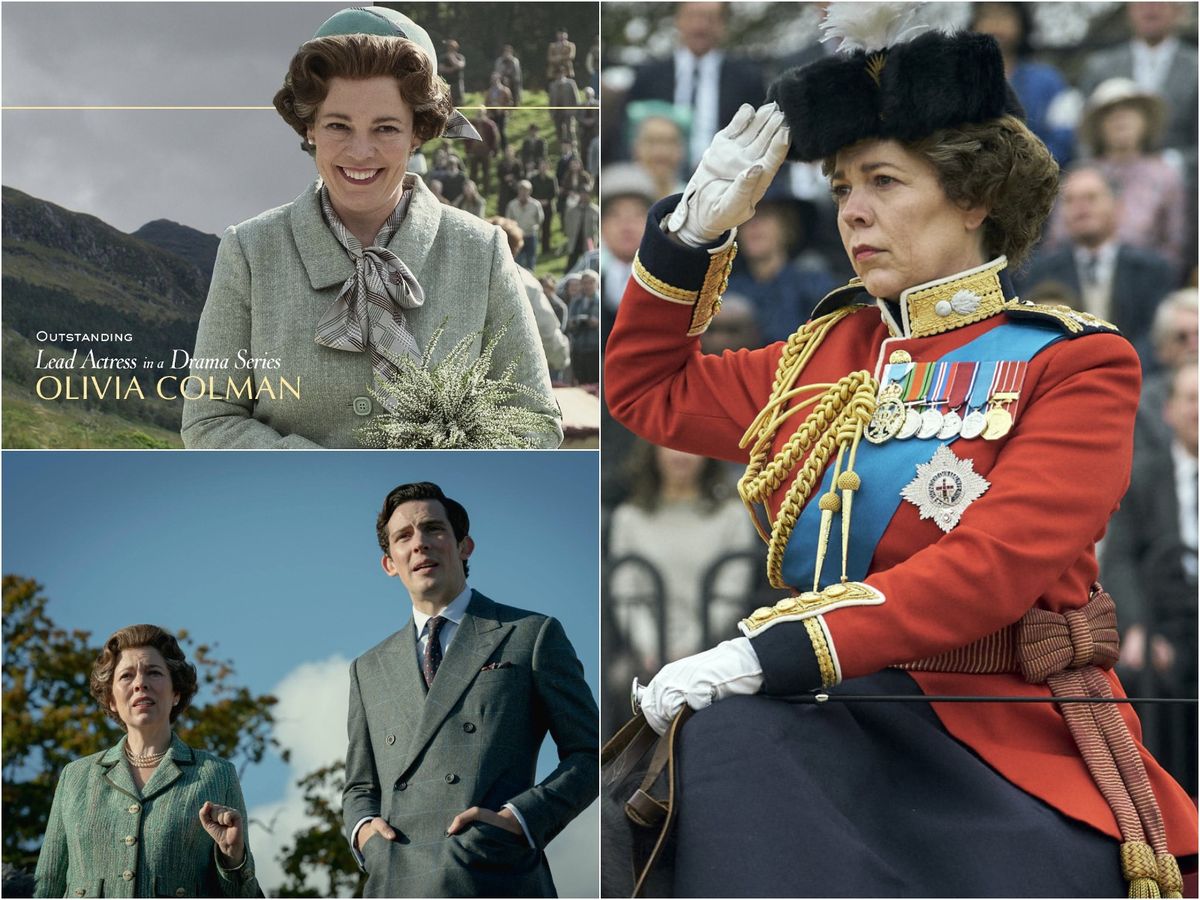 Sezonul 1 din „The Crown” ajunge în Top 10 Netflix după moartea Reginei Elisabeta a II-a. Câte persoane au văzut serialul?!