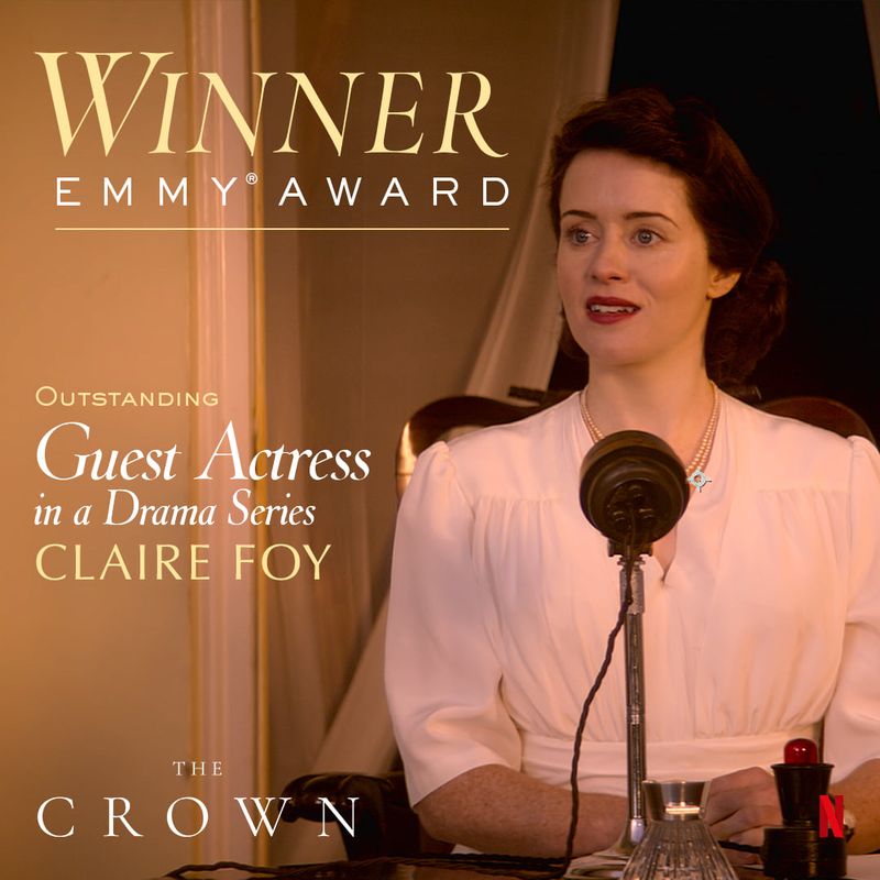 Sezonul 1 din „The Crown” ajunge în Top 10 Netflix după moartea Reginei Elisabeta a II-a. Câte persoane au văzut serialul?! 