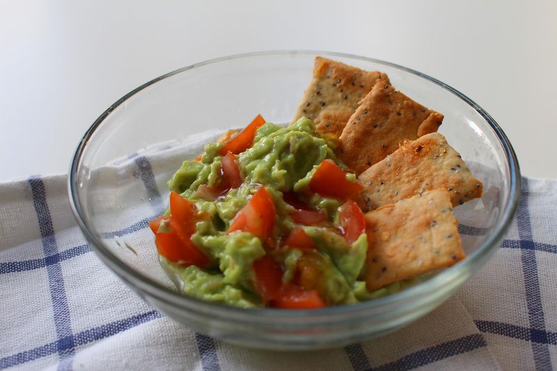ziua guacamole 