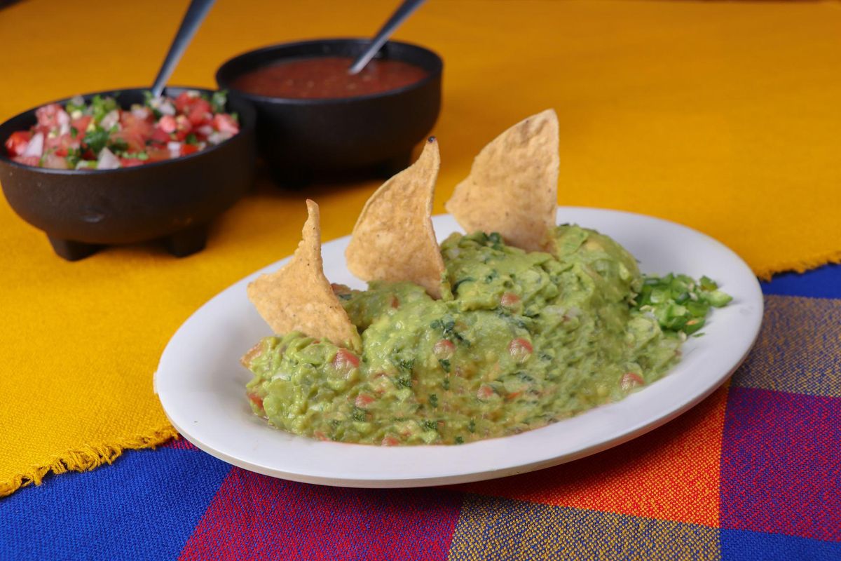 ziua guacamole 