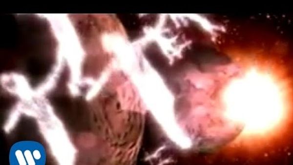 DAVID GUETTA - Love, Don''t Let Me Go