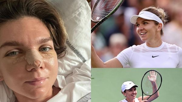 Simona Halep nu va mai juca tenis în 2022. Anunțul făcut de sportivă: „Ne vedem pe teren în 2023”