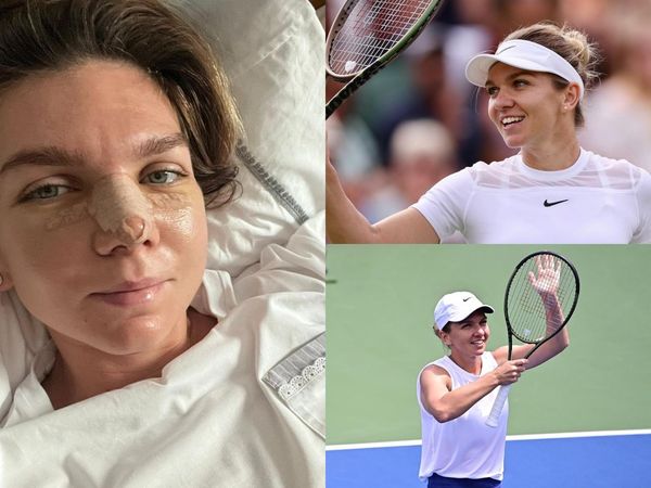Simona Halep nu va mai juca tenis &icirc;n 2022. Anunțul făcut de sportivă: &bdquo;Ne vedem pe teren &icirc;n 2023&rdquo;