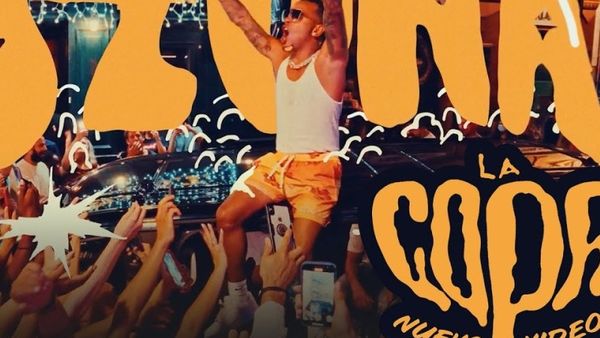 Ozuna a lansat piesa &bdquo;La Copa&rdquo; - Versurile piesei aici