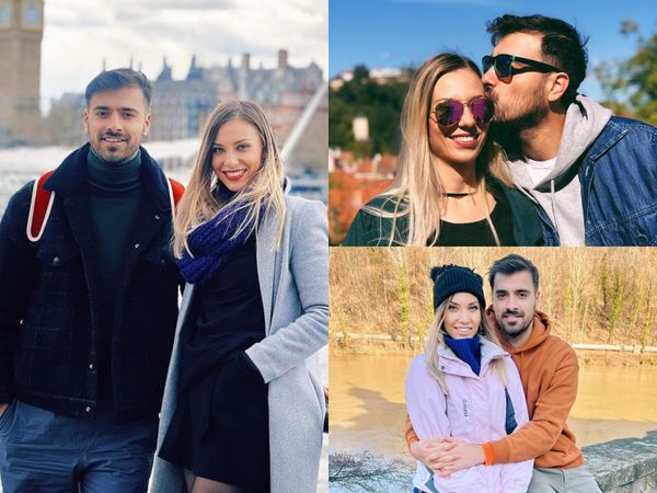 Liviu Teodorescu, dezvăluiri despre căsnicia cu Iulia Iacob: &bdquo;Nu a venit cu angajamente &icirc;n plus&rdquo;. Cum depășesc conflictele &icirc;n cuplu