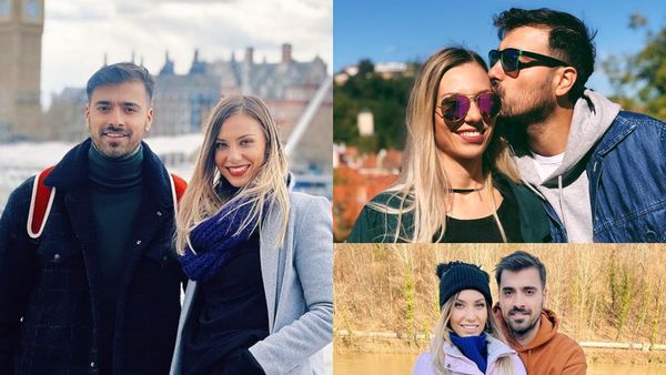 Liviu Teodorescu, dezvăluiri despre căsnicia cu Iulia Iacob: „Nu a venit cu angajamente în plus”. Cum depășesc conflictele în cuplu