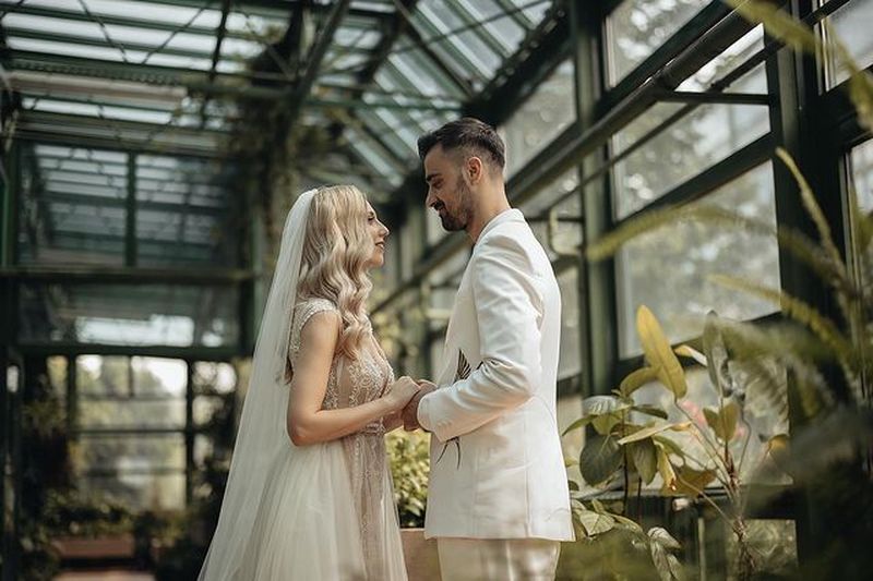 Liviu Teodorescu, dezvăluiri despre căsnicia cu Iulia Iacob.