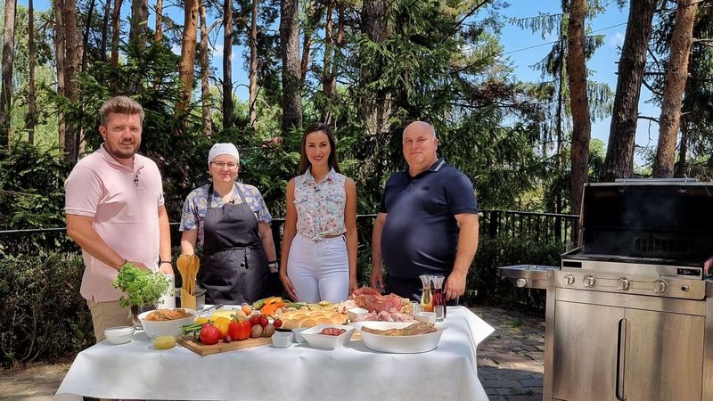 Sâmbătă, de la ora 15:00, în ”ROventura”: Călătorie fabuloasă pe Valea Trotușului și a Tazlăului Sărat