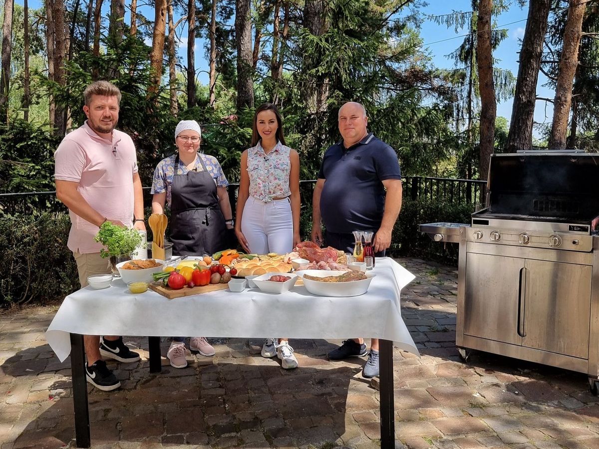 S&acirc;mbătă, de la ora 15:00, &icirc;n &rdquo;ROventura&rdquo;: Călătorie fabuloasă pe Valea Trotușului și a Tazlăului Sărat