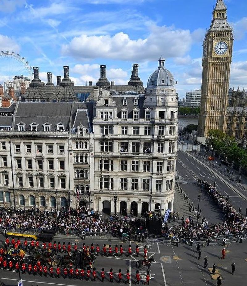 Prințul William, dezvăluiri emoționante după ce a mers în spatele sicriului bunicii sale