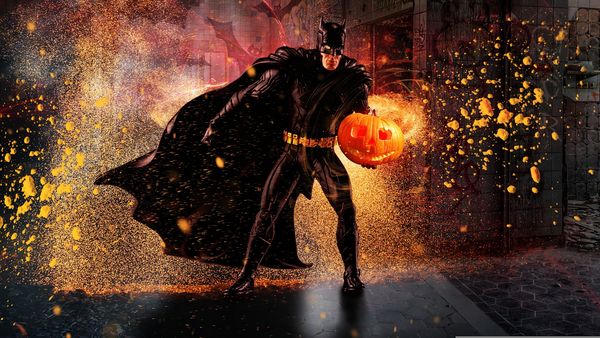 17 septembrie 2022: Ziua Batman. Lucruri mai puțin cunoscute despre ”Omul liliac”