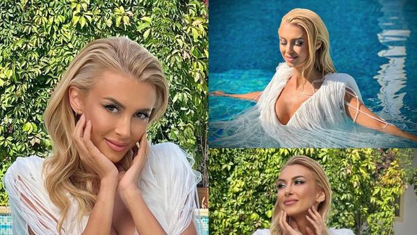 Andreea Bălan a lansat piesa ”Dimineți cu tine” - VERSURI aici