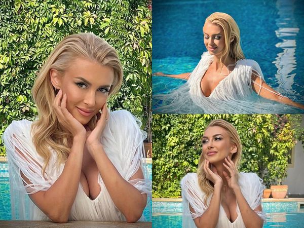 Andreea Bălan a lansat piesa &rdquo;Dimineți cu tine&rdquo; - VERSURI aici