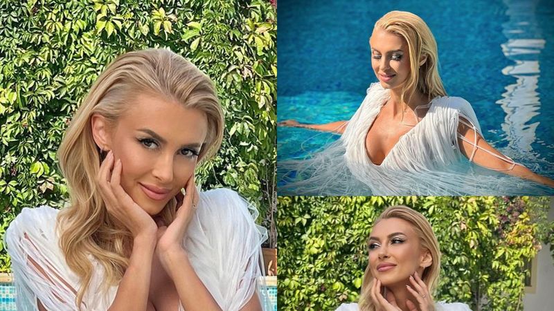 Andreea Bălan a lansat piesa &rdquo;Dimineți cu tine&rdquo; - VERSURI aici