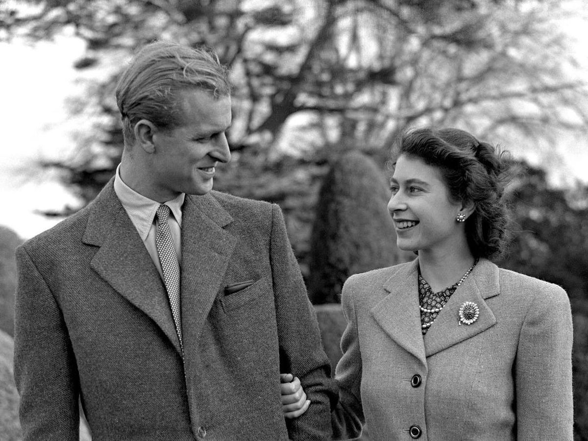Relația dintre Regina Elisabeta și Prințul Philip. Totul despre mariajul lor de 73 de ani