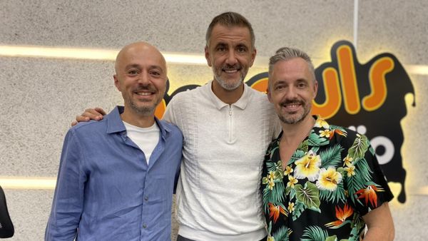 Invitatul de 12! Gaz pe Foc, totul despre reuniunea lor de la 30 de ani de la înființare: „Să folosească campania pentru o strângere de fonduri”