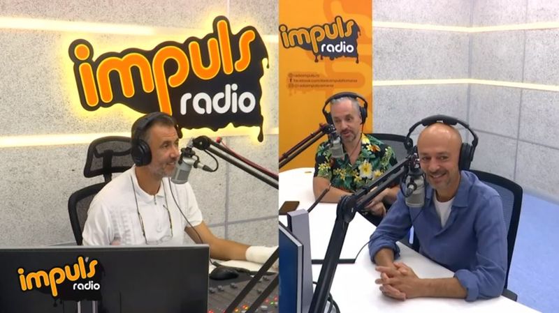 Invitatul de 12! Gaz pe Foc, totul despre reuniunea lor de la 30 de ani de la înființare: „Să folosească campania pentru o strângere de fonduri”