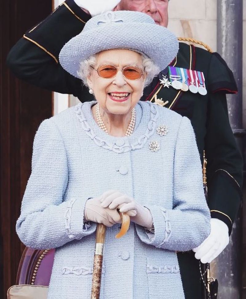 Programul înmormântării Reginei Elisabeta a II-a