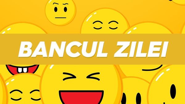 Bancul zilei de luni, 19 septembrie 2022: Soțul merge cu soția la un plastician, unde aceasta urma să sufere o operație estetică