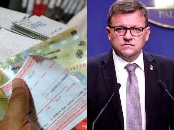 Ce se &icirc;nt&acirc;mplă cu salariul minim și pensiile din 2023: "Ne dorim să se &icirc;nt&acirc;mple de la 1 ianuarie&rdquo;