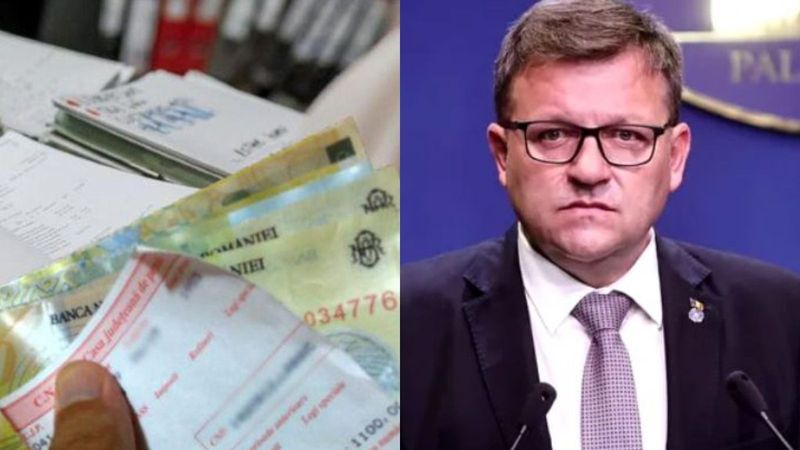 Ce se &icirc;nt&acirc;mplă cu salariul minim și pensiile din 2023: "Ne dorim să se &icirc;nt&acirc;mple de la 1 ianuarie&rdquo;