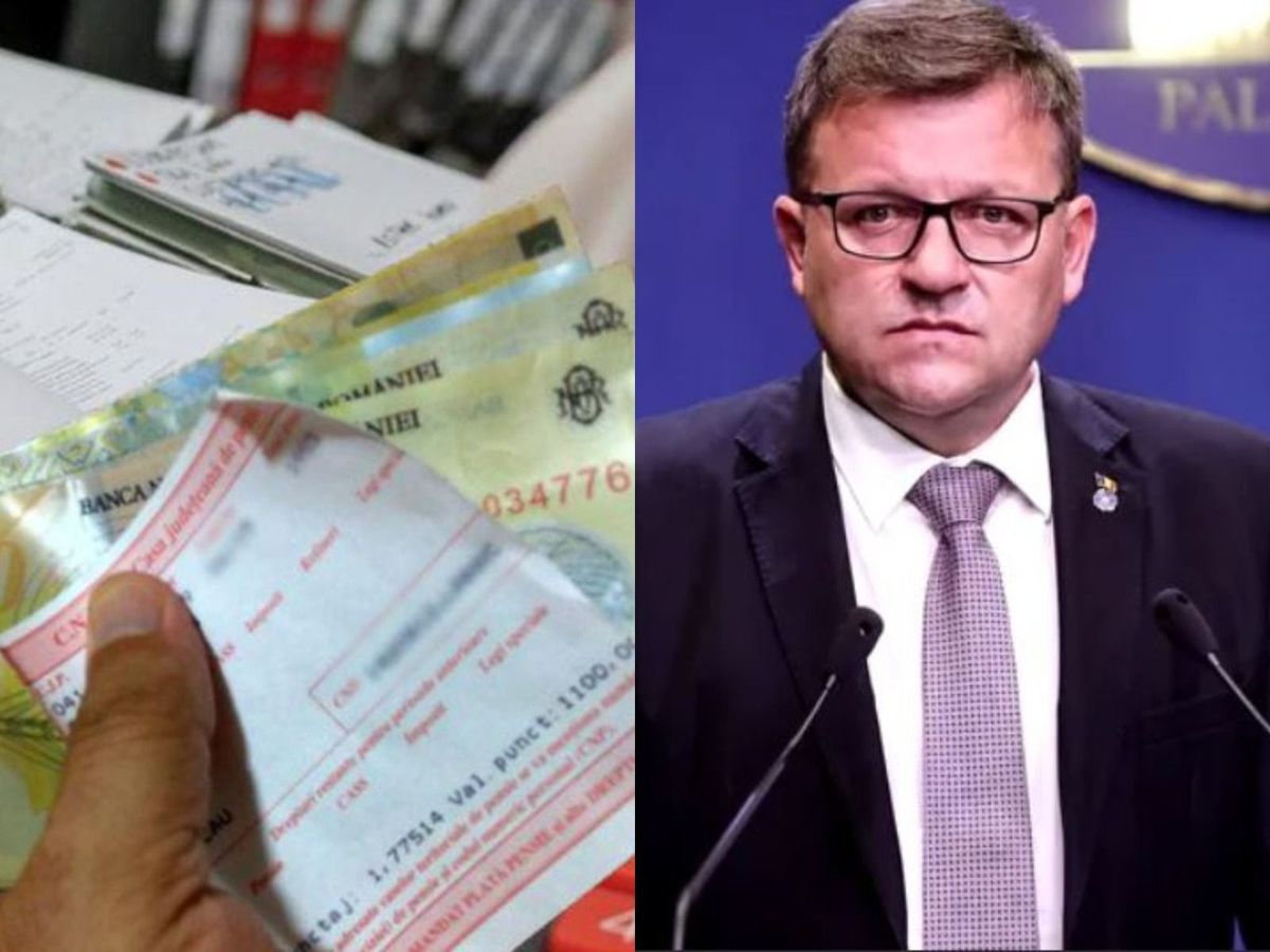  Ce se întâmplă cu salariul minim și pensiile din 2023?