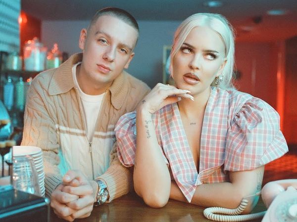Anne-Marie și Aitch au lansat piesa &bdquo;PSYCHO&rdquo; - Versuri aici