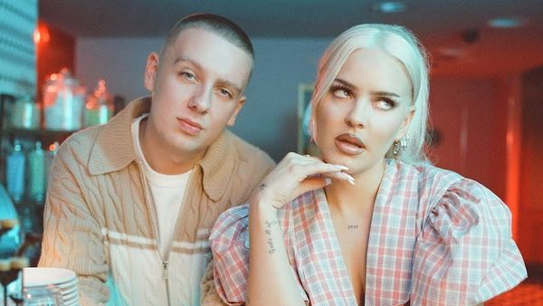 Anne-Marie și Aitch au lansat piesa &bdquo;PSYCHO&rdquo; - Versuri aici