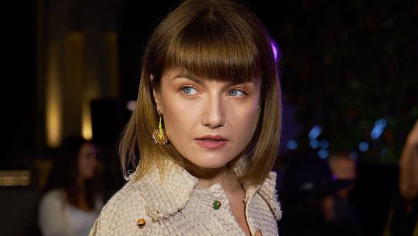 Alexandra Ungureanu, dezvăluiri despre planurile de viitor! Ce schimbări vrea să facă artista în carieră?: „Caut o nouă direcție”