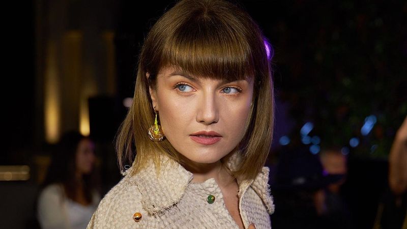 Alexandra Ungureanu, dezvăluiri despre planurile de viitor! Ce schimbări vrea să facă artista &icirc;n carieră?: &bdquo;Caut o nouă direcție&rdquo;