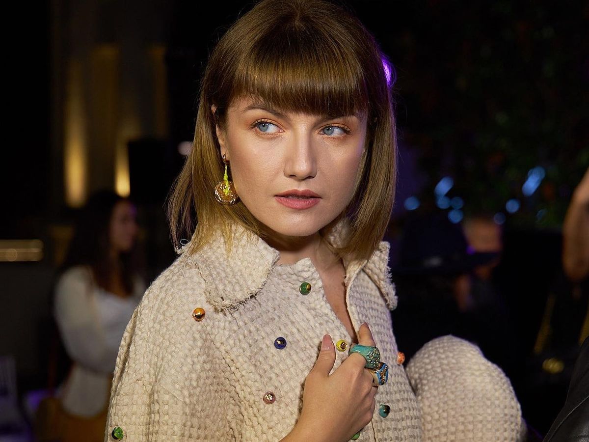 Alexandra Ungureanu, dezvăluiri  despre planurile de viitor