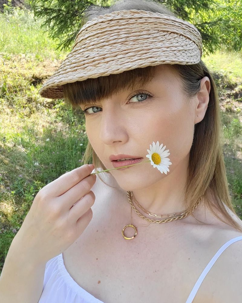 Alexandra Ungureanu, dezvăluiri  despre planurile de viitor