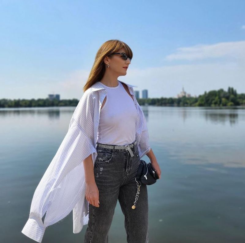 Alexandra Ungureanu, dezvăluiri  despre planurile de viitor