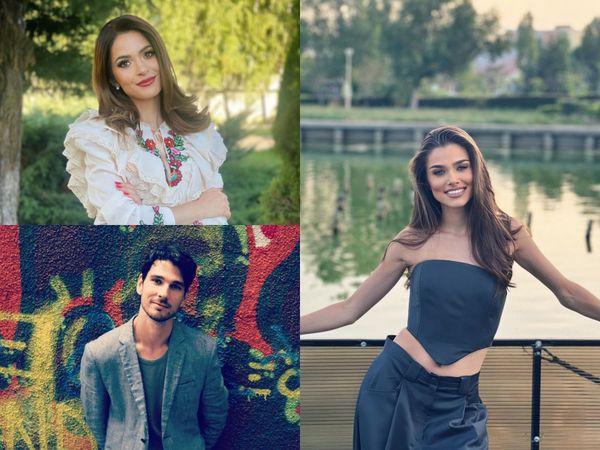 Sora lui Theo Rose vorbește despre relația c&acirc;ntăreței cu Anghel Damian. Primele declarații are Ralucăi Diaconu despre schimbarea făcută de sora ei