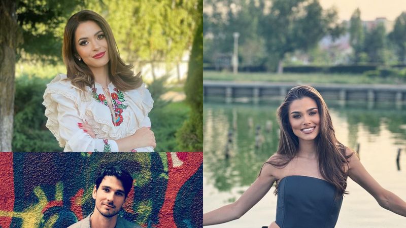 Sora lui Theo Rose vorbește despre relația c&acirc;ntăreței cu Anghel Damian. Primele declarații are Ralucăi Diaconu despre schimbarea făcută de sora ei