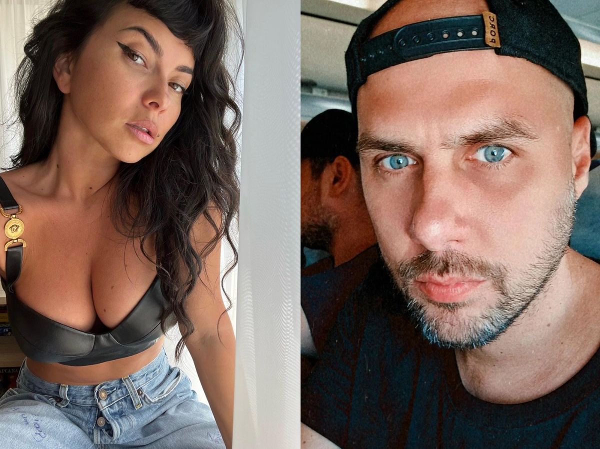 Inna și Deliric au devenit nașii de botez ai unui băiețel! Cei doi și-au dus relația la următorul nivel 