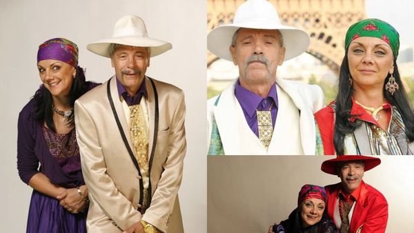 În ce relații a rămas Carmen Tănase cu Gheorghe Visu, după filmările telenovelei „Inimă de țigan”