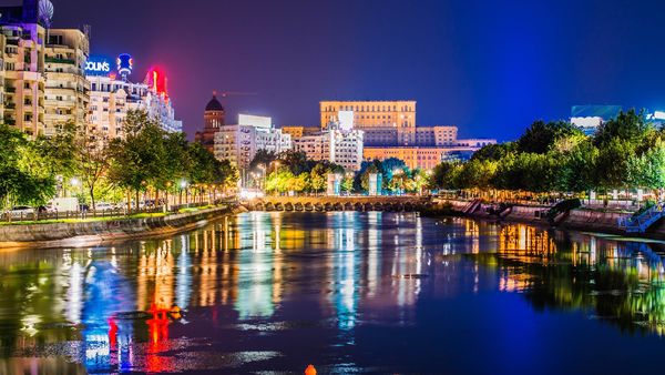 20 septembrie 2022: Ziua Bucureștiului. Cinci lucruri mai puțin cunoscute despre Capitala Rom&acirc;niei