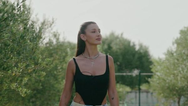 VIDEO: Alina Eremia a lansat documentarul muzical - "In Zadar (Behind the Music)"