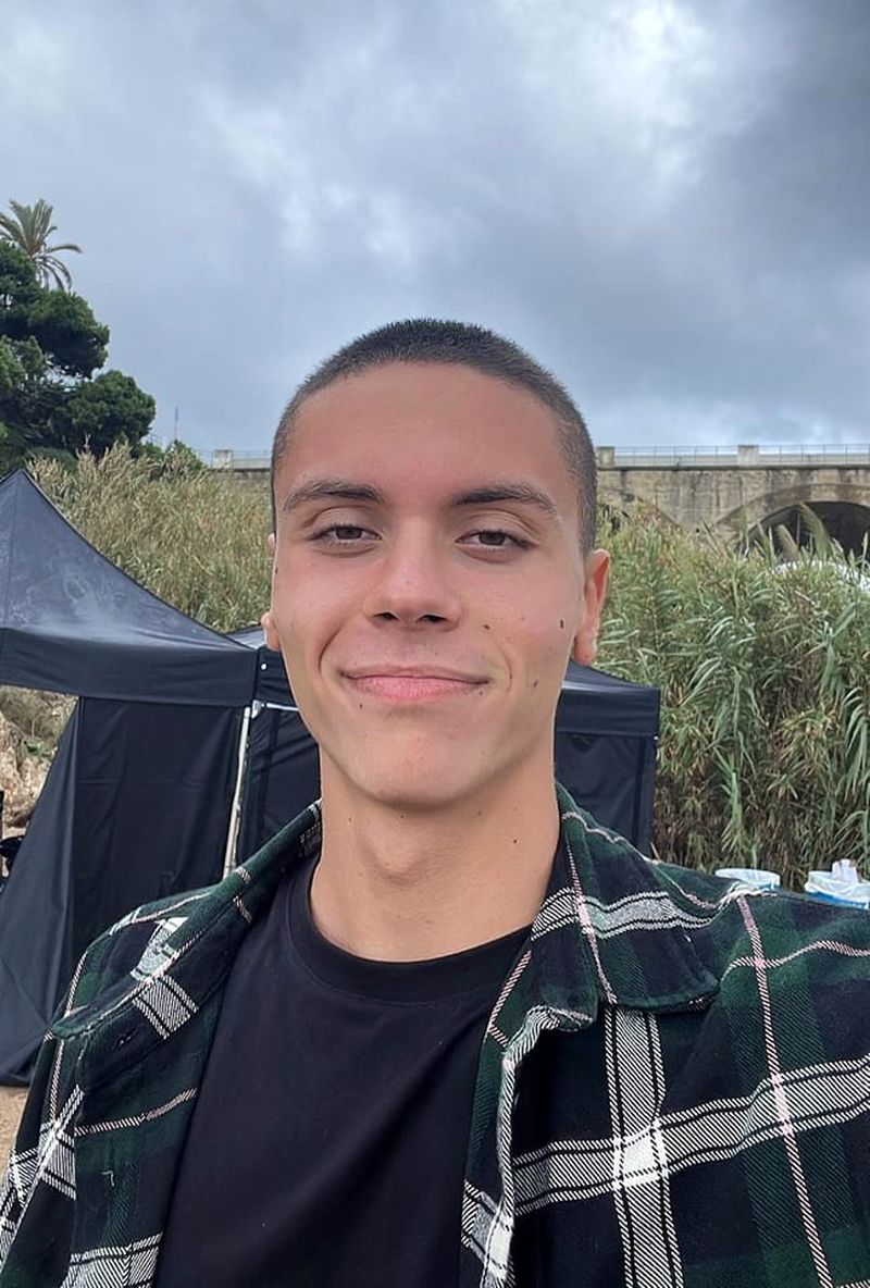 Întreaga lume este uimită de performanțele lui David Popovici